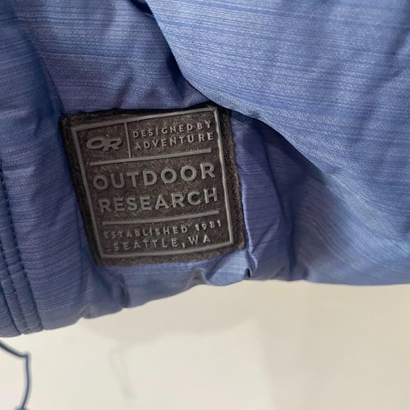 outdoor research ketchum